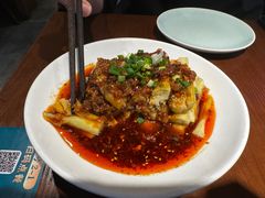 -全牛匠·乐山跷脚牛肉(西单华威约饭街店)