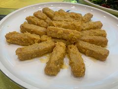 -盛记顺德高佬猪杂粥