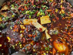 -黑竹香鸡(营和巷店)