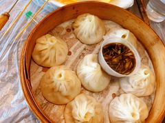 -狮龙啤酒烧烤屋(建二路店)