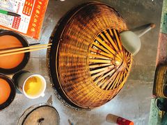 -潭州老友灶台鸡·竹屋老灶(光明E城店)