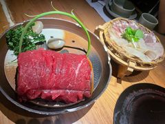 -盡膳口福跷脚牛肉火锅(国贸商城店)