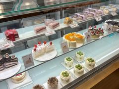 -罗莎蛋糕(建设路店)