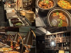 -厦门泰地万豪酒店-贡厨全日餐厅