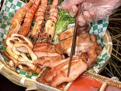 -泰妃殿(武汉首店)