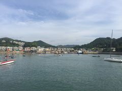 -南丫岛