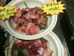 -景芝小炒(虞河路店)