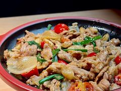 -太二酸菜鱼(深圳布吉万象汇店)