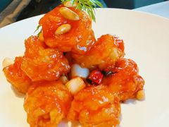 -大鸭梨烤鸭(金色漫香店)