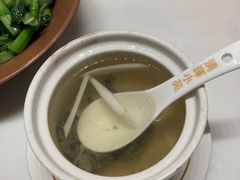 -清晖小苑·顺德菜(观澜湖新城店)