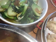 -甘家界牌柠檬鸭(青山店)