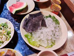 -蜀大侠火锅(森兰花园城店)