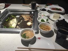 -海底捞火锅(璞丽中心店)