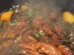 -山河屯铁锅炖(哈西站店)