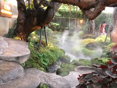 景观位-Chom Cafe and Restaurant