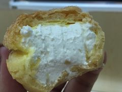 -永康饼屋(桑达大厦总店)