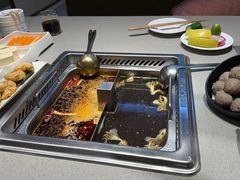 -海底捞火锅(荣盛广场店)