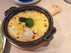 -鱼酷活鱼烤鱼(恒隆广场店)