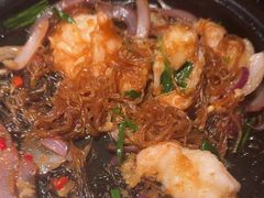 -绿茶餐厅(昆明世纪金源店)