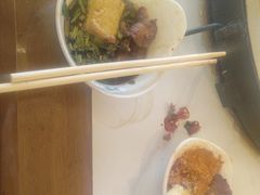 -老字号.雅克白族石板烧十年老店(大理古城店)