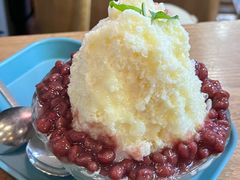 -绿茶餐厅(西湖银泰百货店)