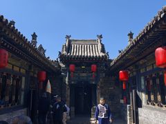 -协同庆钱庄博物馆