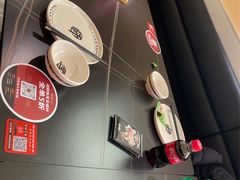 -师烤·豆花烤鱼(广州荔湾扬韬广场店)