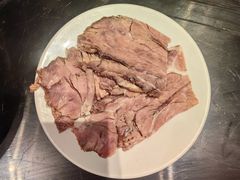 -清真·马安军辣子牛肉面