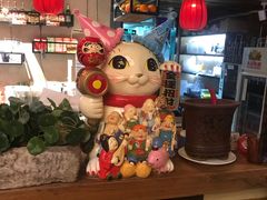 零售区-望京一号·重庆江湖菜(工体店)