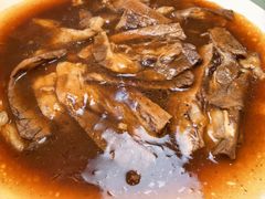 -李恩记清真水饺(北电大厦店)