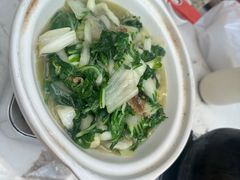-又见炊烟私房菜(敬亭路店)