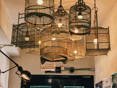 -雕刻时光咖啡馆(南院门店)