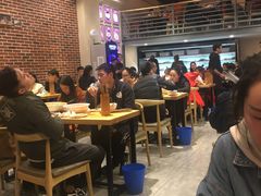 大堂-嘉州叶婆婆钵钵鸡(建设路店)