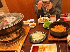 -蒜香焼肉PURUSHIN(马场路店)