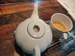 -良木缘咖啡西餐(蜀汉路店)