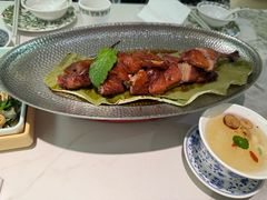 -苏梦江南·淮扬菜(夫子庙店)