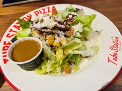 -Tubestation站点比萨(高新万达ONE店)