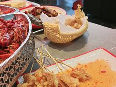 -刘一龙虾.烧烤(理工直营店)