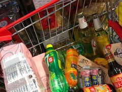 -旺中旺生活超市(洪都店)