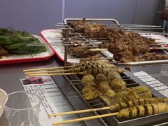 -遇西祠·海鲜烧烤(总店)