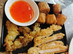 -集渔·泰式海鲜火锅(科华店)