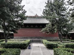 -关帝庙(大同古城)