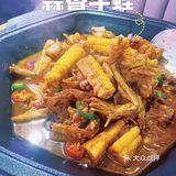 最好吃的牛蛙 非蛙来哒莫属了～