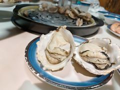 -蔚海之都·象山蒸汽海鲜(仙霞路店)