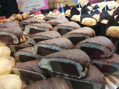 -福晶园益生菌蛋糕面包(紫荆山店)
