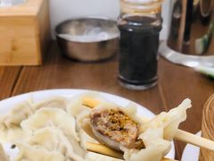 -海胆小馆(东北水饺·春柳店)