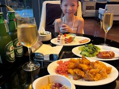 -福州仓山凯悦酒店·闽味中餐厅