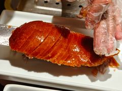 -北平楼·烤鸭·北京菜(牡丹园店)