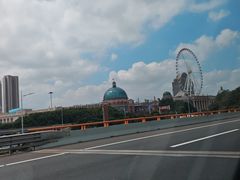 -江南环球港