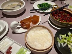 -金鸭季·北京烤鸭(深业上城店)